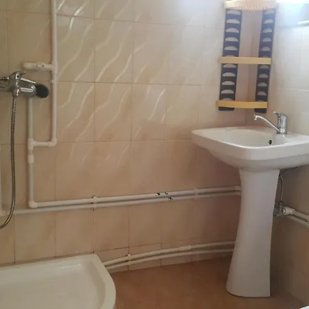 Casa Justin Homestay Eforie Nord