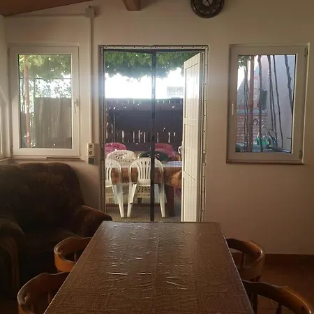 Casa Justin Ubytování v soukromí *