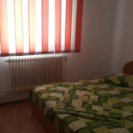 Ubytování v soukromí Casa Justin *