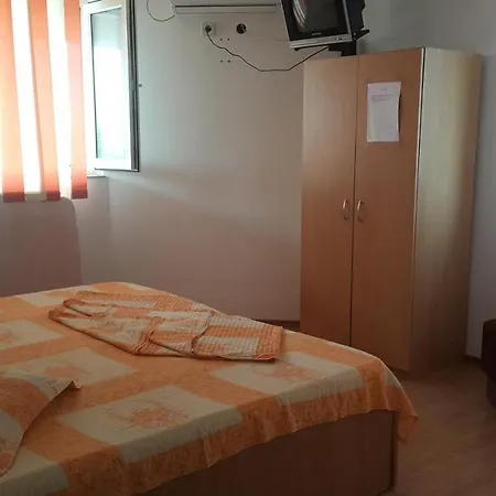 Casa Justin Ubytování v soukromí *
