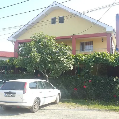 Ubytování v soukromí Casa Justin Eforie Nord
